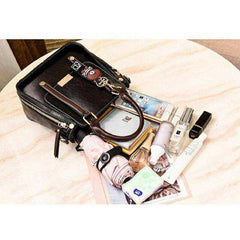 New Vintage Women Leather Handbags