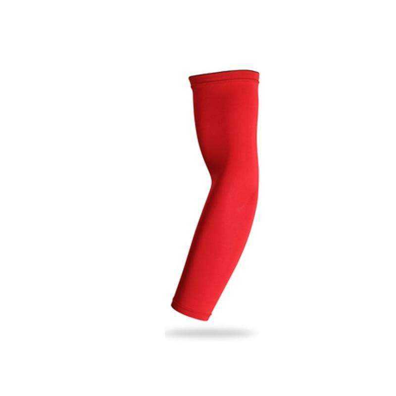 Compression Sleeve Summer Running UV Protection Basketball Cycling Arm Warmer