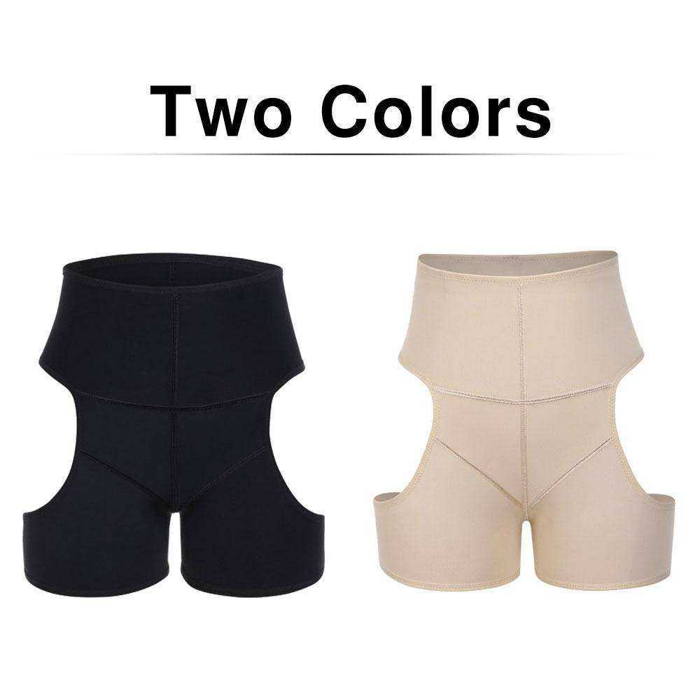 Women Waist Trainer Booty Body Shaper Underwear