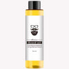 100% Organic Beard Oil Hair Spray