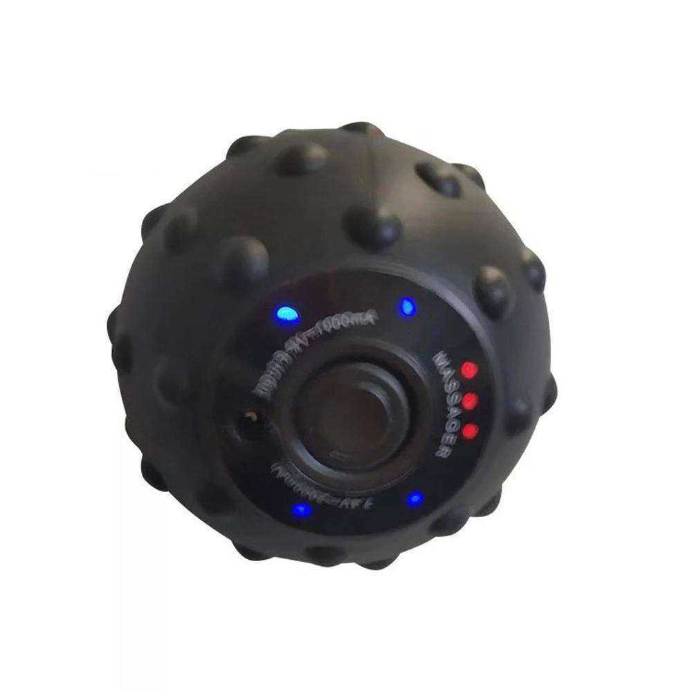 4 Speed High Intensity Electric Vibrating Massage Ball
