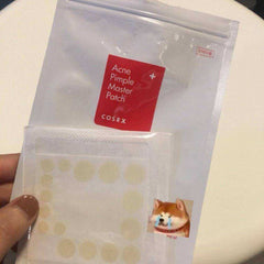 Acne Pimple Master Patch 24Pcs Skin Care Treatment