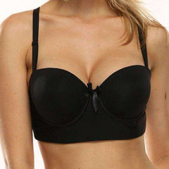 Lingerie Top Thin Half Cup Women Bra