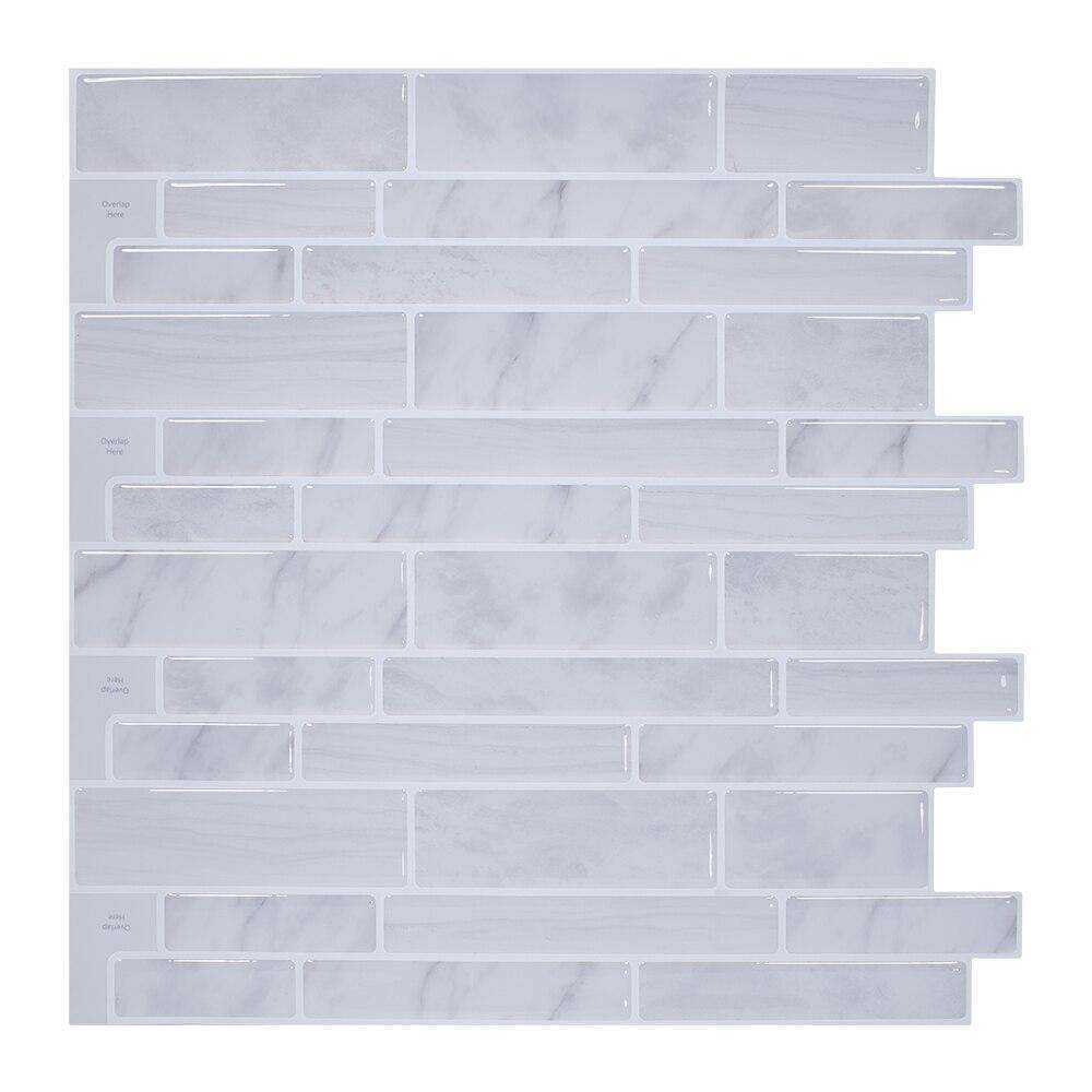 Self Adhesive Waterproof Heatproof Vinyl Wallpaper