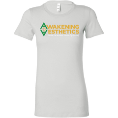 Awakening Aesthetics Womens Bella T Shirt