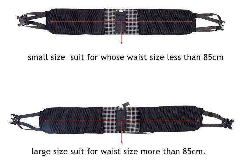 3F UL GEAR 55L Large XPAC Climbing Backpack