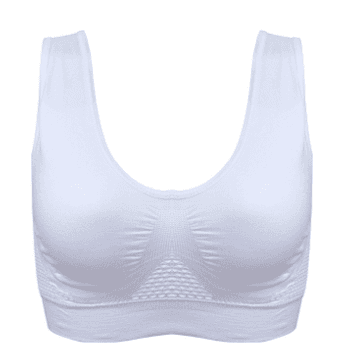 Aesthetic Comfort Aire Bra Posture Corrector Lift Up