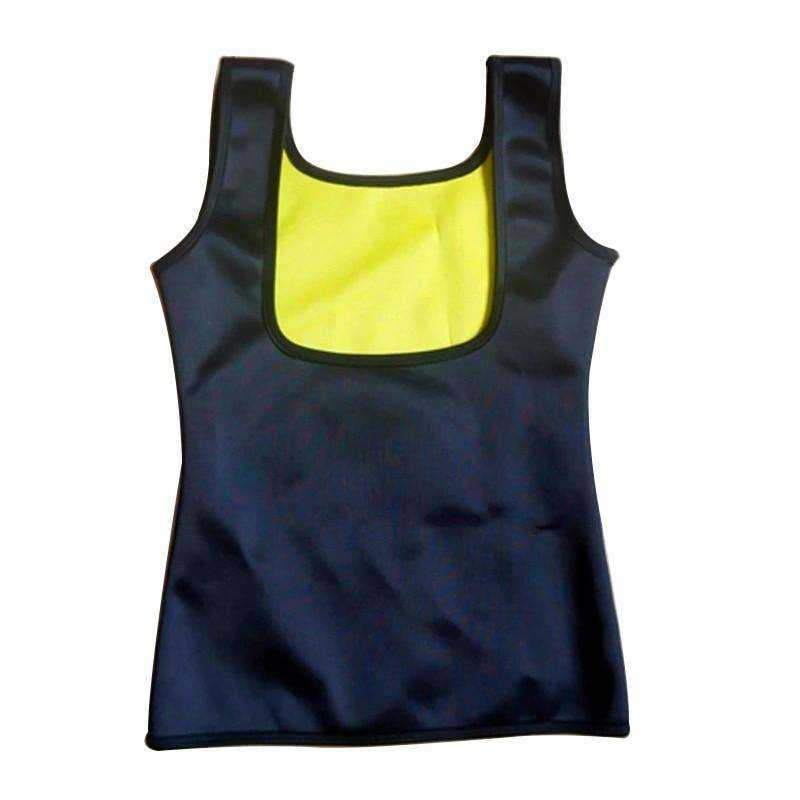 Women Sweat Shaper T Shirt and Pants