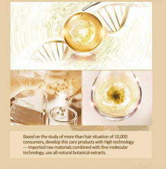Magical Treatment Mask 5 Seconds Repair & Restore Hair