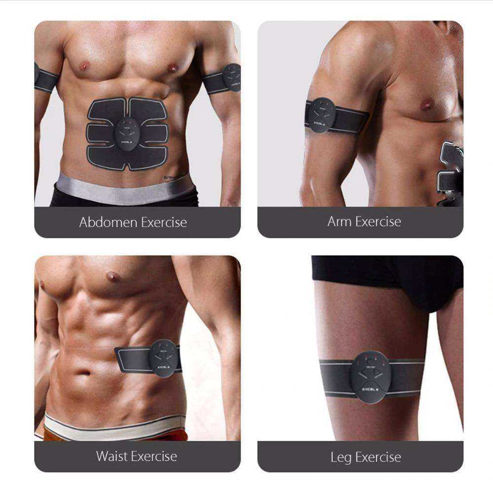 Replacement Gel Pad Fit Abs