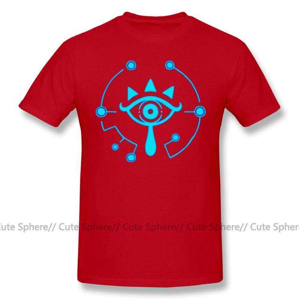 3D Printed Zelda Breath Of The Wild T Shirt
