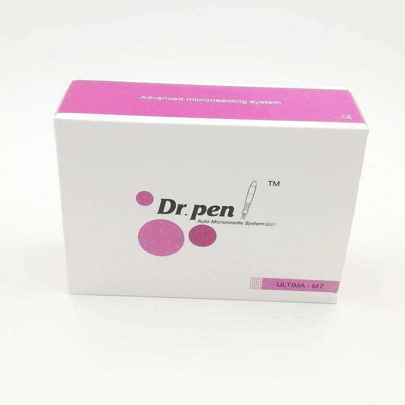 M7-C Professional Derma Pen Microneedling Therapy