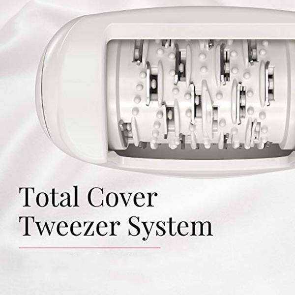 Portable Electric Tweezer Hair Removal Epilator