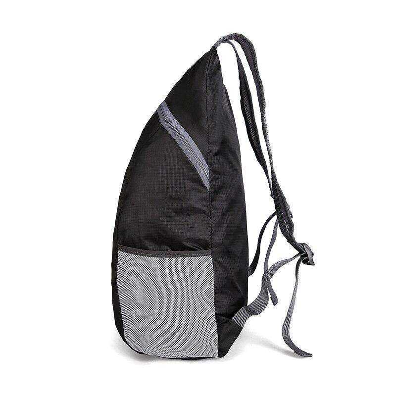 20L Waterproof Sport Outdoor Hiking Travel Trekking  Foldable Storage Backpack