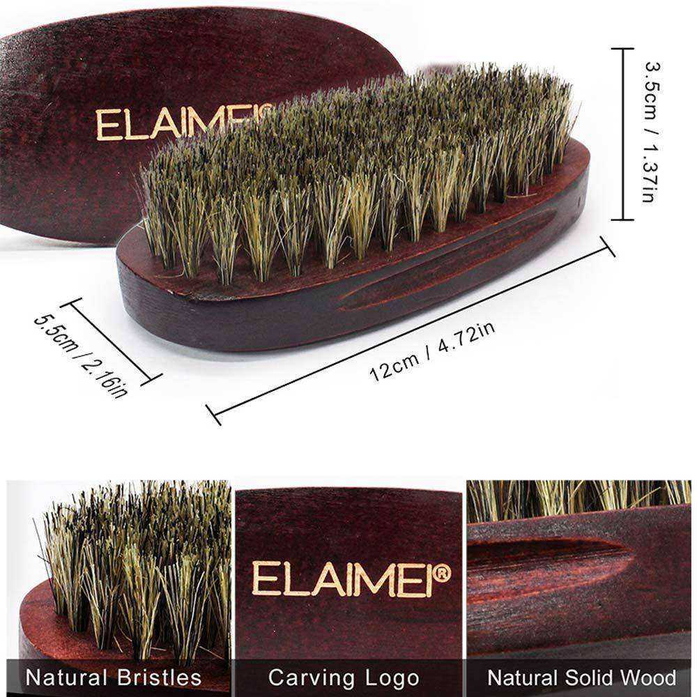 Beard Clean Set Trimming Styling Kit