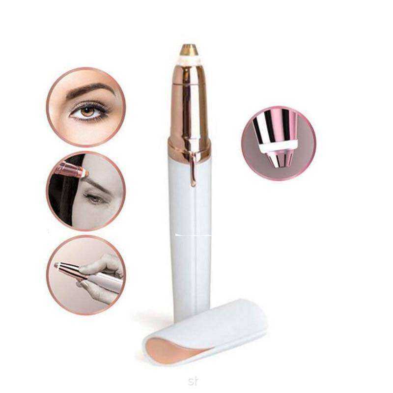 New Design Makeup Electric Eyebrow Trimmer