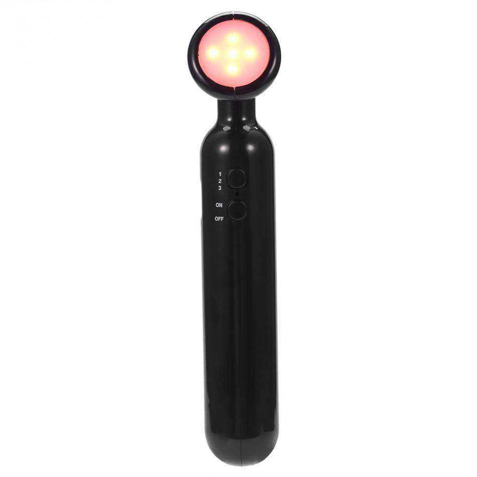 Infrared Breast Examination Self Check Torch Medical Device