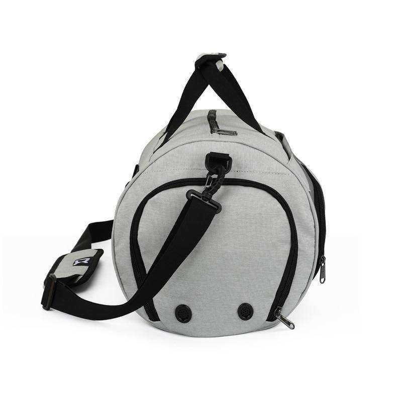 High Quality Aesthetic Bodybuilding Fitness Gym Sports Bag