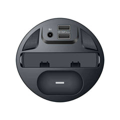 Fast Wireless Car Charger Insert Cup Holder