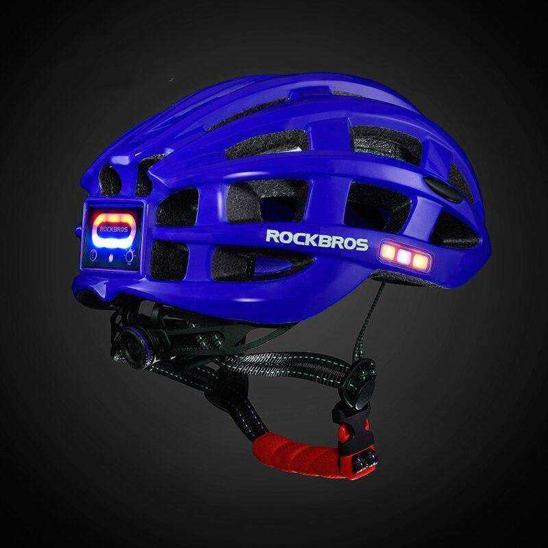Ultralight Cycling Helmet Integrally-molded Mountain Road Bicycle