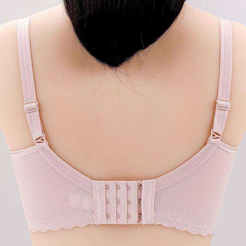 Breastfeeding Maternity Nursing Bra