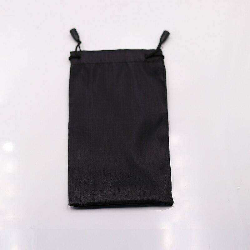 Microfiber Eye Glasses Sunglasses Case Pouch Bag