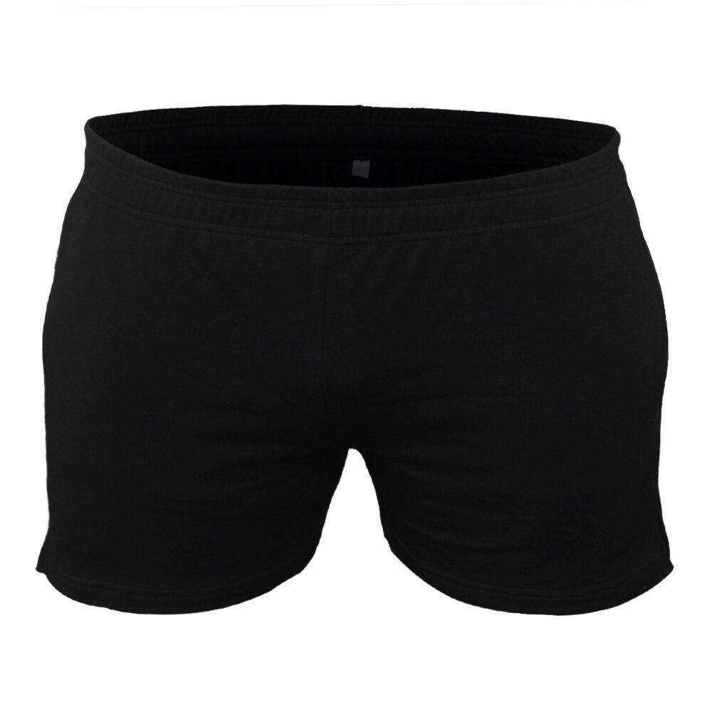 Muscle Men Bodybuilding Casual Short Gyms