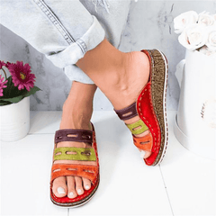 New Women's Summer slippers