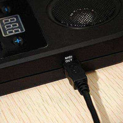 New Portable Electronic Piano