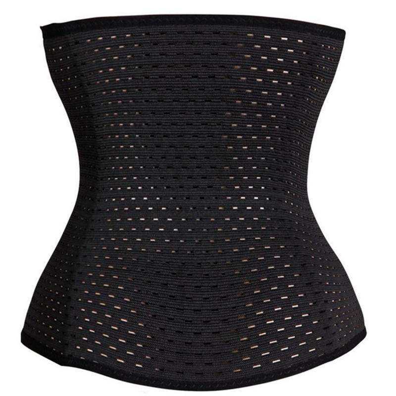 Women Waist Trainer Corset Belt Shaper
