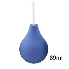 Vagina Cleaner Enema Bulb Syringe Rubber Tool