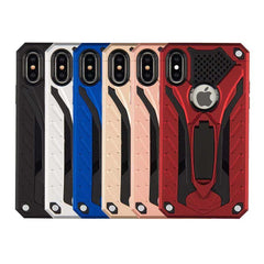 Shockproof Military Drop Tested Silicon Case For iPhone