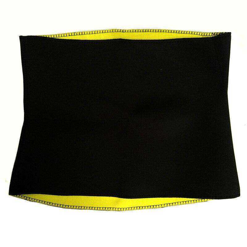 Women Hot Modeling Strap Neoprene Body Shaper