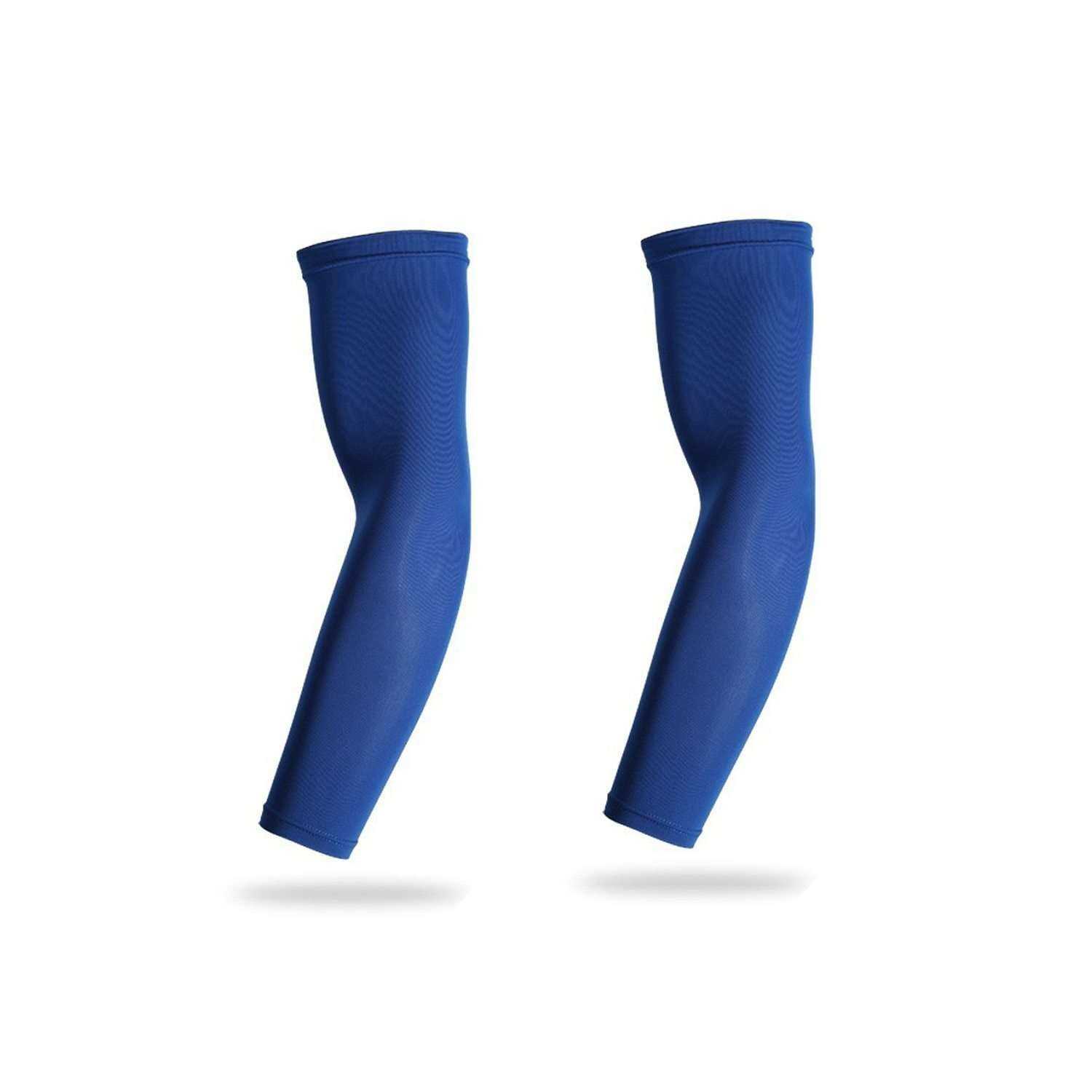 Compression Sleeve Summer Running UV Protection Basketball Cycling Arm Warmer