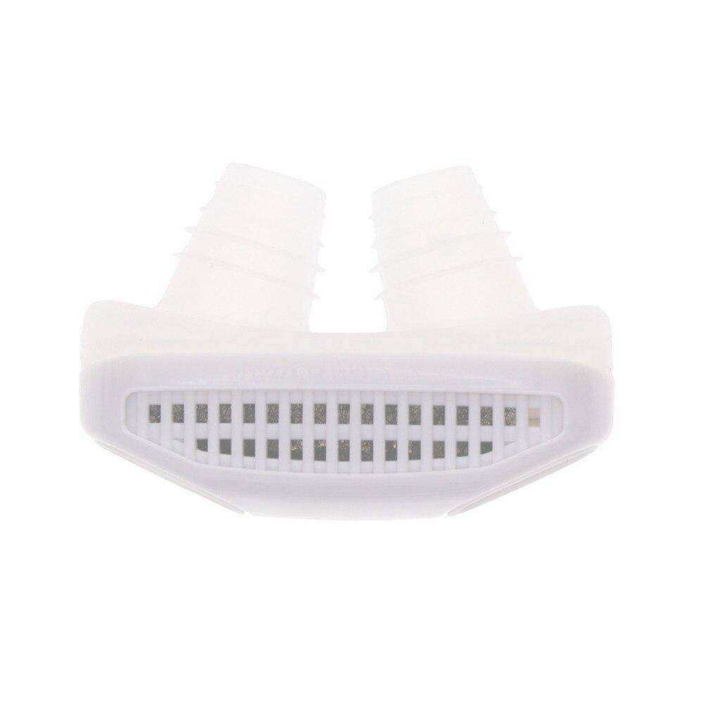 Silicone Anti Snore Nasal Dilators Apnea Nose Clip Device