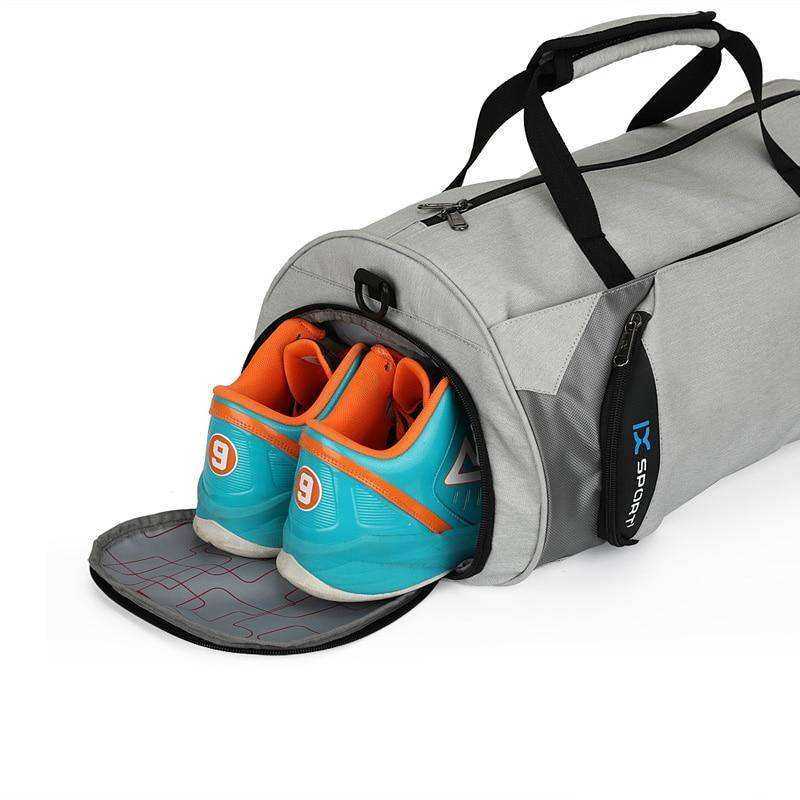 High Quality Aesthetic Bodybuilding Fitness Gym Sports Bag