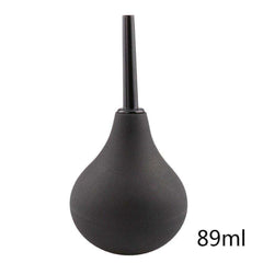 Vagina Cleaner Enema Bulb Syringe Rubber Tool