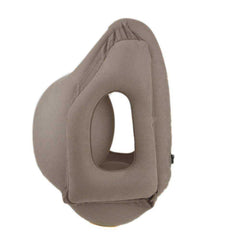 Portable Travel Inflatable Pillow Body Back Support Cushion