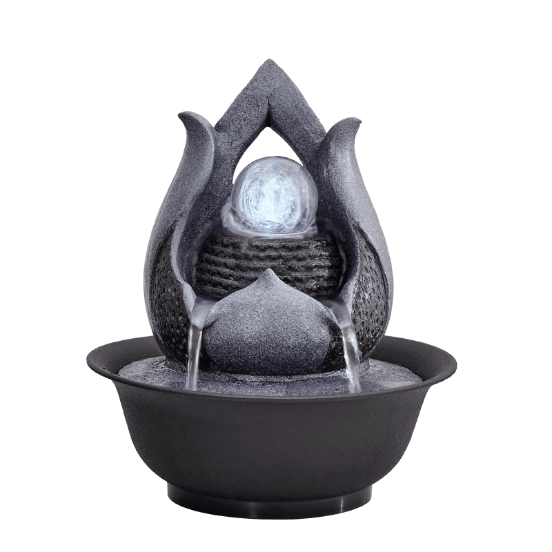Water Fountain Decoration