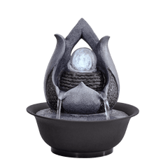 Water Fountain Decoration