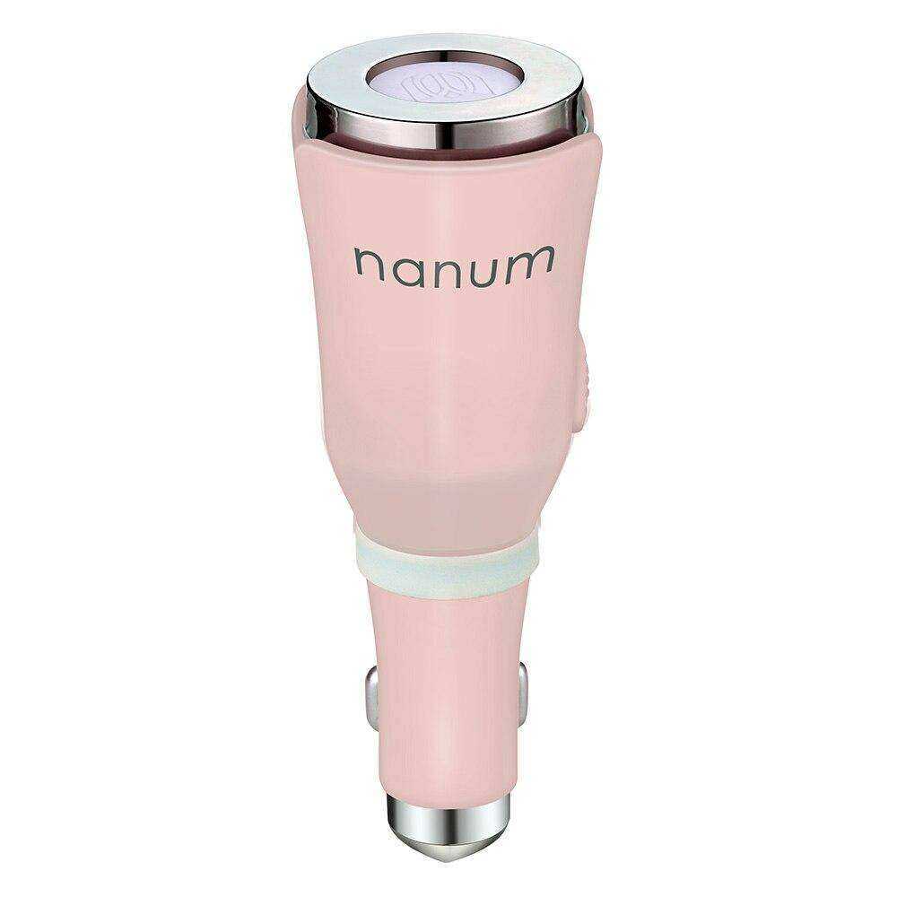 Tulip Car Aromatherapy Diffuser Air Humidifier