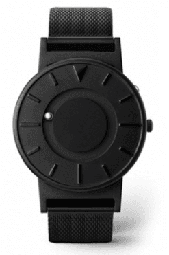 New Style Watch Men Magnetic Bearing Wrist Watches