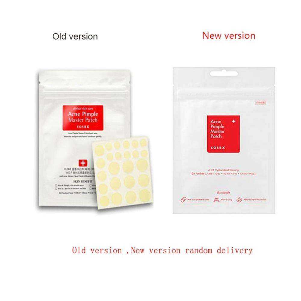 Acne Pimple Master Patch 24Pcs Skin Care Treatment