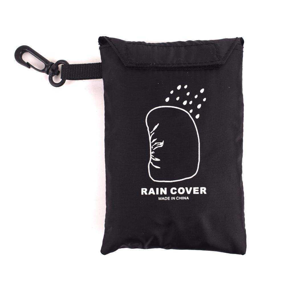 35-80L Waterproof Dustproof Backpack Rain Cover