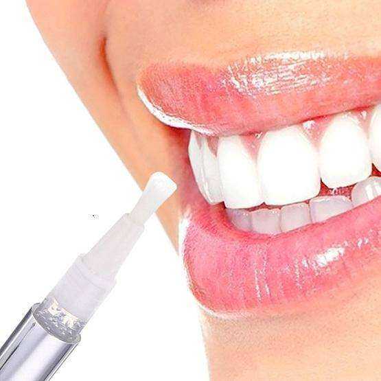 Creative Effective Teeth Whitening Pen