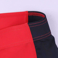 MUSCLE ALIVE Board Shorts For Men Bodybuilding Fitness Gyms