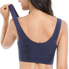 New Seamless bras bralette lace vest sexy crop top