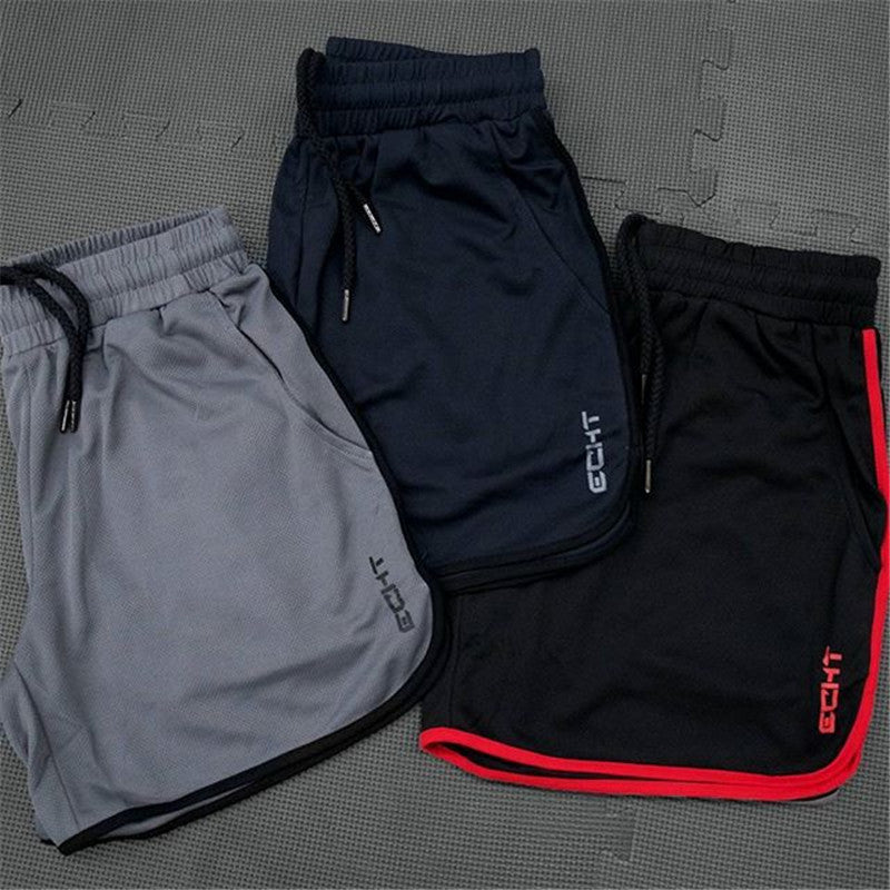 Aesthetic Gym Shorts For Men