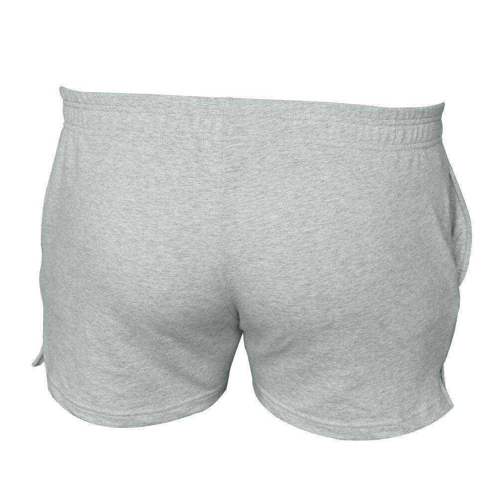 Muscle Men Bodybuilding Casual Short Gyms