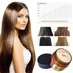 5 Seconds Repair Magical Keratin Hair & Scalp Treatment Mask